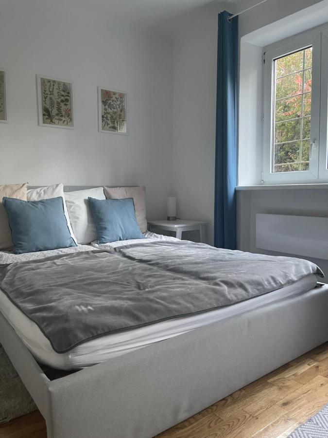 Pasarét Apartman Budapest Exterior foto