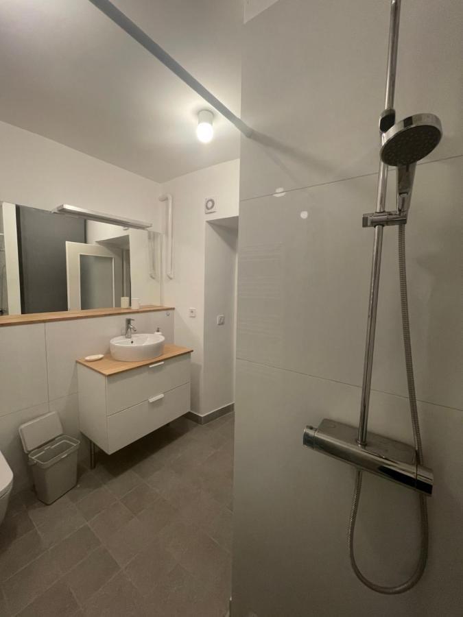 Pasarét Apartman Budapest Exterior foto