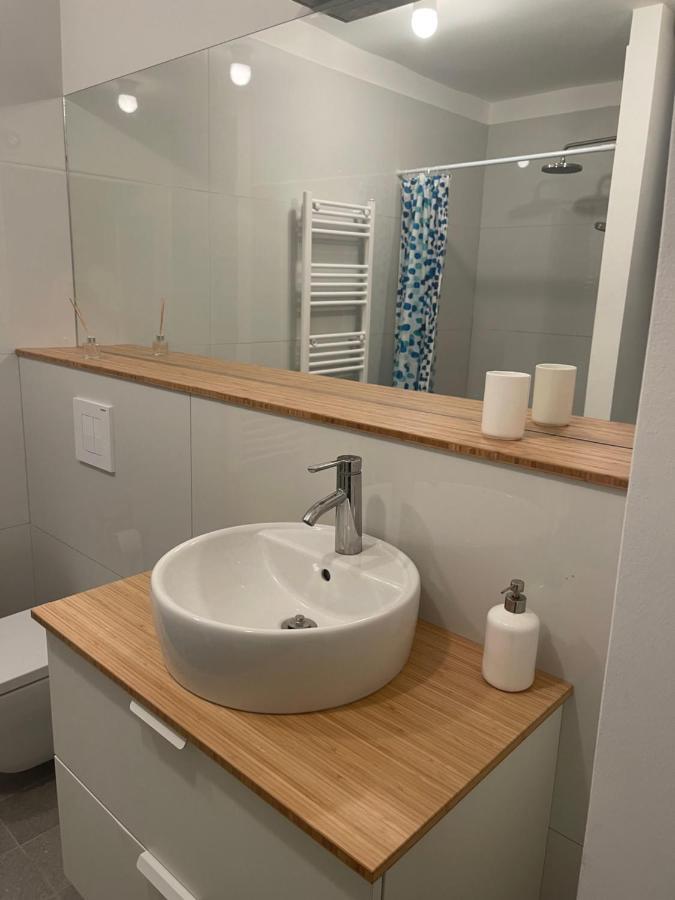 Pasarét Apartman Budapest Exterior foto
