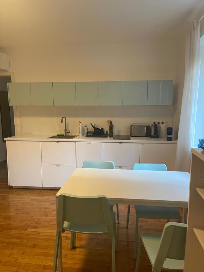 Pasarét Apartman Budapest Exterior foto