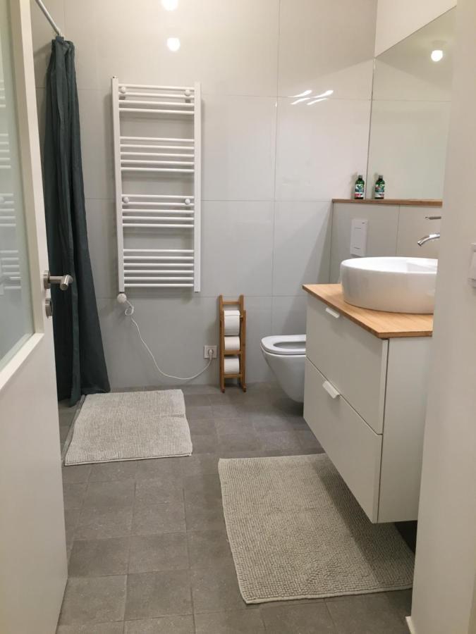 Pasarét Apartman Budapest Exterior foto
